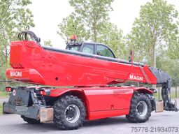 Magni RTH 5.30 S-M/C | REMOTE DRIVING | LOW HOURS
