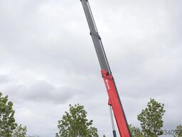 Magni RTH 5.30 S-M/C | REMOTE DRIVING | LOW HOURS