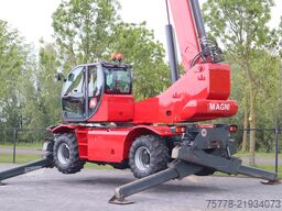 Magni RTH 5.30 S-M/C | REMOTE DRIVING | LOW HOURS