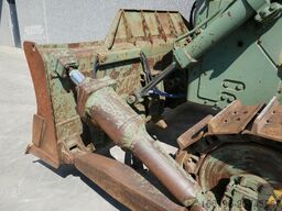 Caterpillar D7F Ex-army