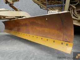 Caterpillar 130G Ex-army