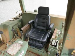 Caterpillar D7F Ex-army