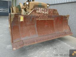 Caterpillar D7F Ex-army