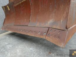 Caterpillar D7F Ex-army