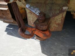 Caterpillar D7F Ex-army