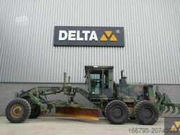 Caterpillar 130G Ex-army