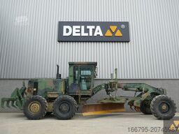 Caterpillar 130G Ex-army