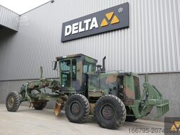 Caterpillar 130G Ex-army