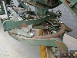 Caterpillar 130G Ex-army