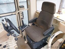 Caterpillar 140H Ex-army