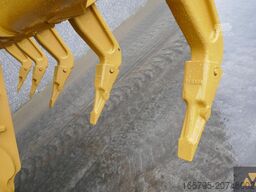 Caterpillar 140H Ex-army