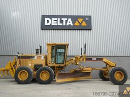 Caterpillar 140H