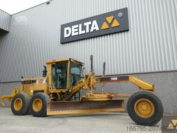 Caterpillar 140H