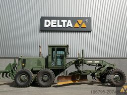 Caterpillar 130G Ex-army