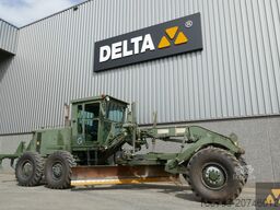 Caterpillar 130G Ex-army