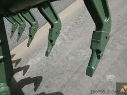 Caterpillar 130G Ex-army