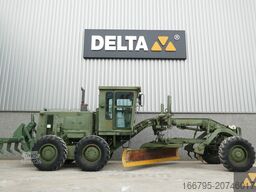 Caterpillar 130G Ex-army