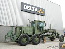 Caterpillar 130G Ex-army