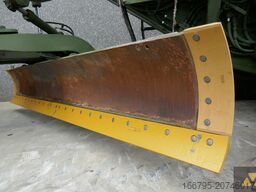 Caterpillar 130G Ex-army