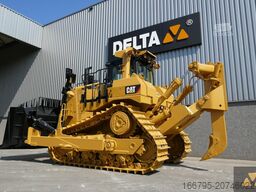Caterpillar D9T