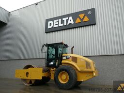 Caterpillar CS68B