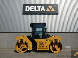 Caterpillar CB10
