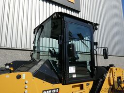 Caterpillar CB10