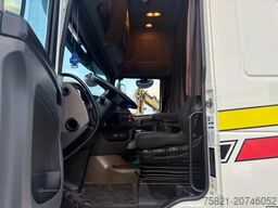 DAF XF 480 Met ES-GE 3 asser trailer uitschuifbaar ...