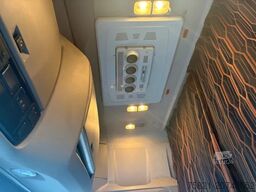 DAF XF 480 Met ES-GE 3 asser trailer uitschuifbaar ...