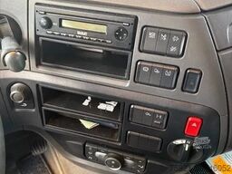 DAF XF 480 Met ES-GE 3 asser trailer uitschuifbaar ...