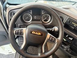 DAF XF 480 Met ES-GE 3 asser trailer uitschuifbaar ...