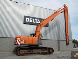 Hitachi ZX280LC-3 Long reach