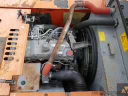 Hitachi ZX280LC-3 Long reach