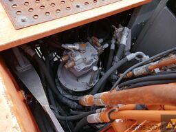 Hitachi ZX280LC-3 Long reach