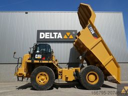 Caterpillar 772G