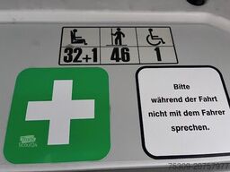 VDL Citea LLE 120.225 - 41 Sitze - AC - 3 Stück