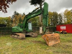 KOMATSU PC240LC-8 DIESEL A/C