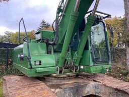 KOMATSU PC240LC-8 DIESEL A/C