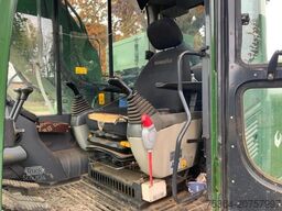 KOMATSU PC240LC-8 DIESEL A/C