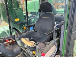 KOMATSU PC240LC-8 DIESEL A/C