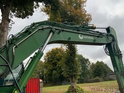 KOMATSU PC240LC-8 DIESEL A/C