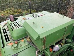 KOMATSU PC240LC-8 DIESEL A/C