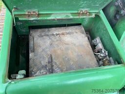 KOMATSU PC240LC-8 DIESEL A/C