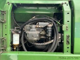 KOMATSU PC240LC-8 DIESEL A/C