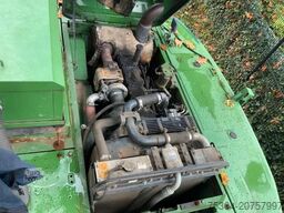 KOMATSU PC240LC-8 DIESEL A/C