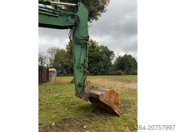 KOMATSU PC240LC-8 DIESEL A/C