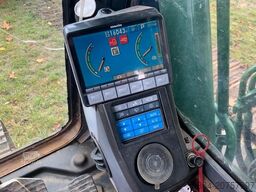 KOMATSU PC240LC-8 DIESEL A/C