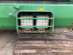 KOMATSU PC240LC-8 DIESEL A/C