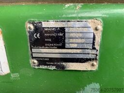 KOMATSU PC240LC-8 DIESEL A/C