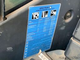 KOMATSU PC240LC-8 DIESEL A/C